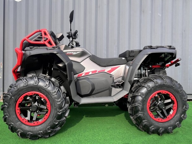 Cfmoto Cforce 1000 MUD EPS 4x4 Új 2025-ös!B-kat...