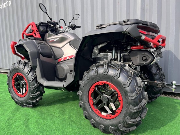 Cfmoto Cforce 1000 MUD EPS 4x4 Új 2025-ös!B-kat...