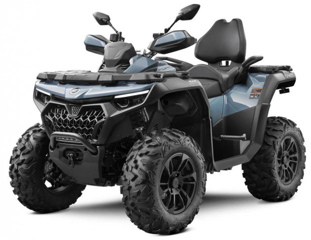 Cfmoto Cforce 1000 Touring x10