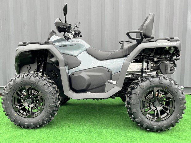 Cfmoto Cforce 1000 X10 EPS 4x4 2024-es j model...