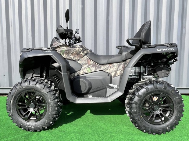 Cfmoto Cforce 1000 X10 EPS 4x4 �j 2026-os!B-kat...