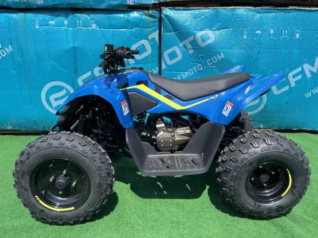 Cfmoto Cforce 110