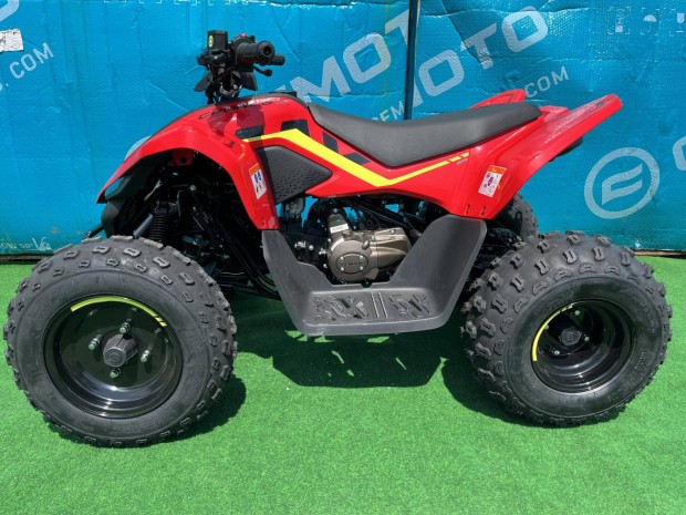 Cfmoto Cforce 110 Új 2025-ös modell!