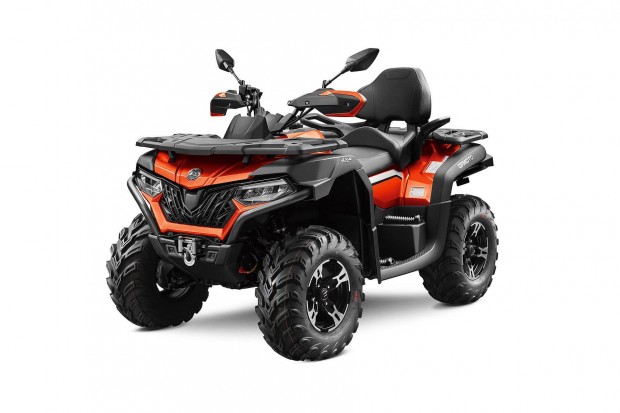 Cfmoto Cforce 625 Touring EFI EPS 4x4 2023