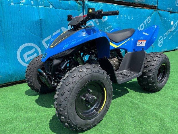 Cfmoto Cforce Cforce 110 gyermek quad