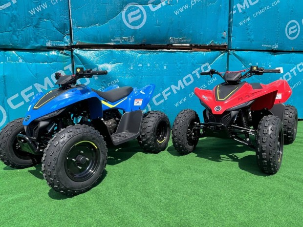 Cfmoto Cforce Cforce 110 gyermek quad