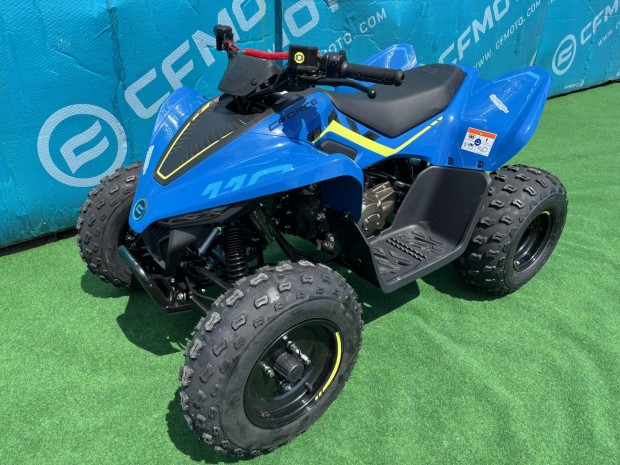Cfmoto Cforce Cforce 110 gyermek quad