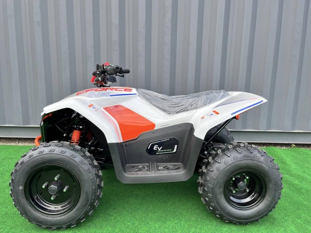 Cfmoto Cforce EV110 Fun gyermek quad. 2025-s m...