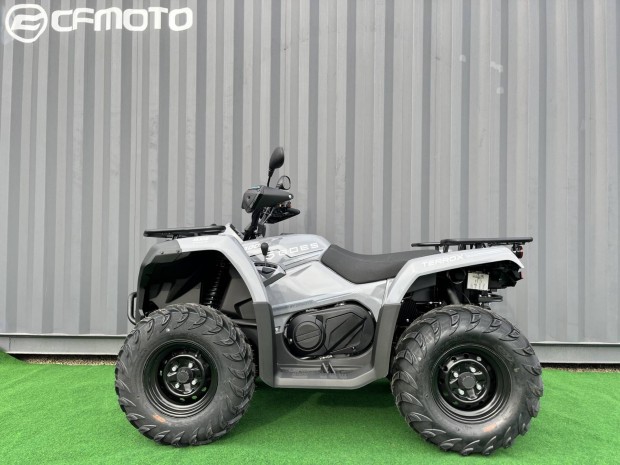 Cfmoto Cforce Goes Terrox 400S j! B kat.vezeth...