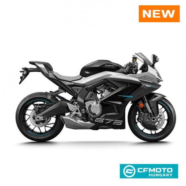 Cfmoto Egyéb Cfmoto 675SR Új!!