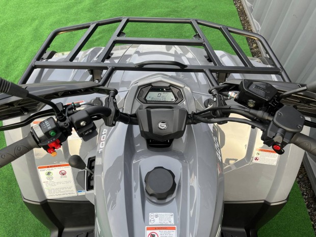 Cfmoto Egyéb GOES Terrox 400 L Új 2025-ös model...