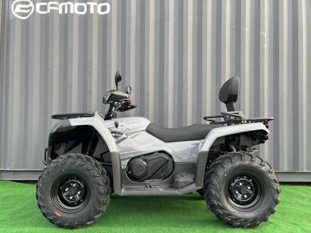 Cfmoto Egy�b GOES Terrox 400 L .B kat.vezethet�