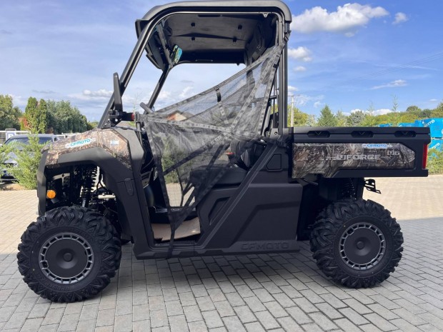 Cfmoto Egyb U6 EV Elektromos Utv