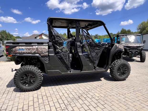 Cfmoto Uforce 1000 Cfmoto U10 XL Pro EPS 4X4