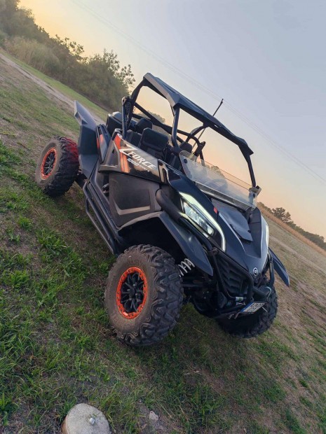 Cfmoto Zforce 1000 Sport R