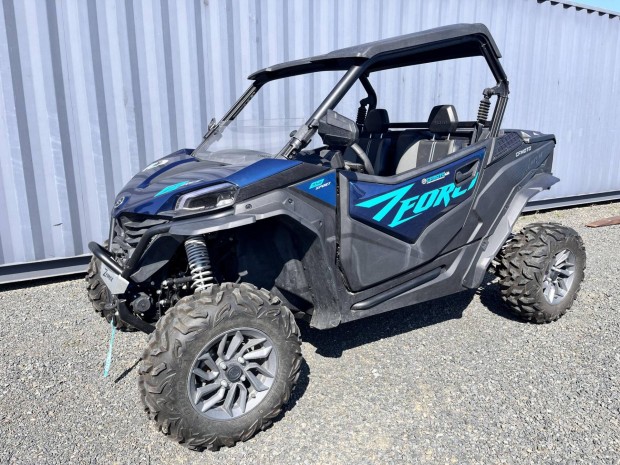 Cfmoto Zforce 950 Z950 Sport Újszerű
