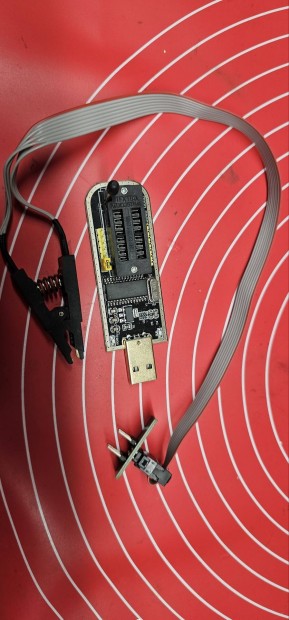 Ch341a bios író
