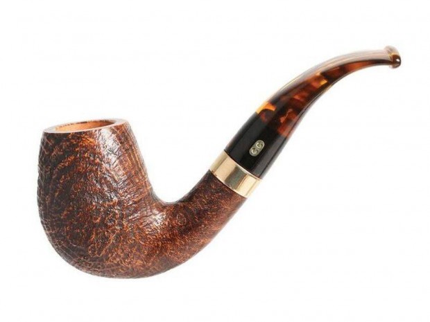 Chacom Churchill Sandblast 851, Homokfvott Barna Szn Briar Gykr P