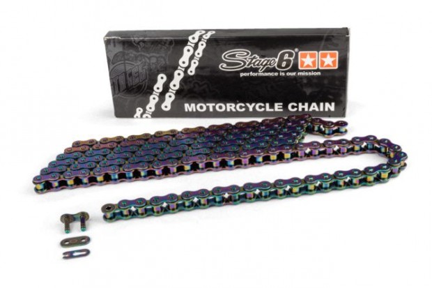 Chain HQ Stage6 420 / 140 szem Neokróm