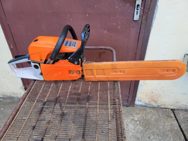 Chain Saw YD 5200 lncfrsz