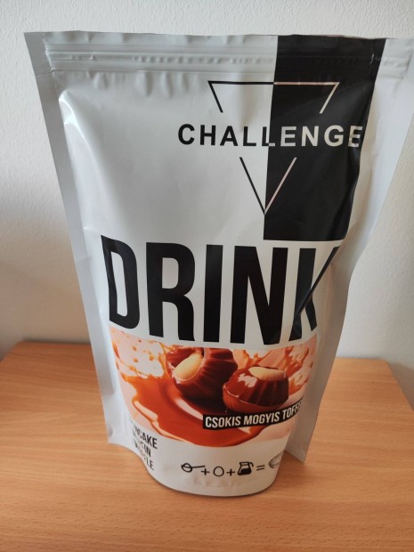 Challenge drink