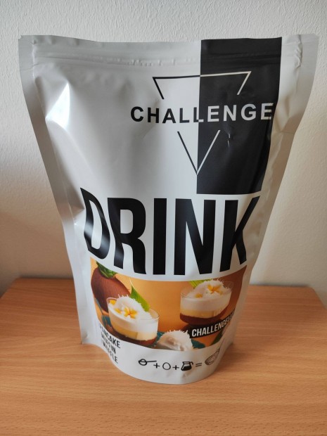 Challenge drink