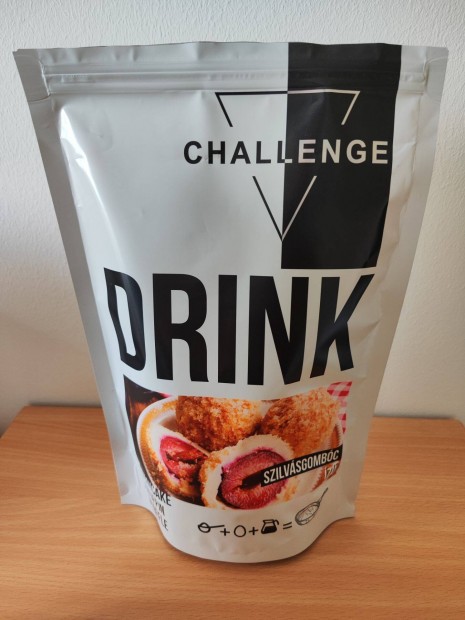 Challenge drink