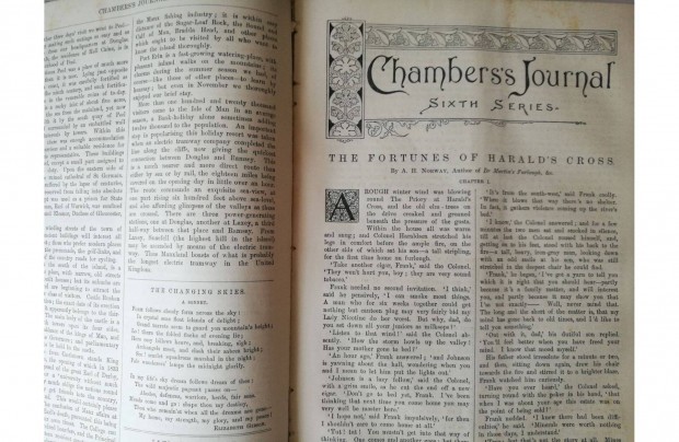 Chambers Journal 1900