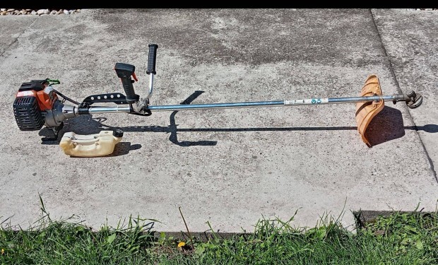 Champion CP-162 fűkasza eladó