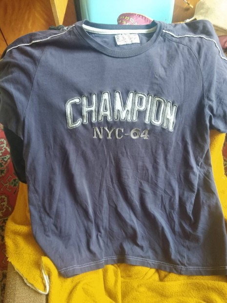 Champion NYC eredeti pl!!