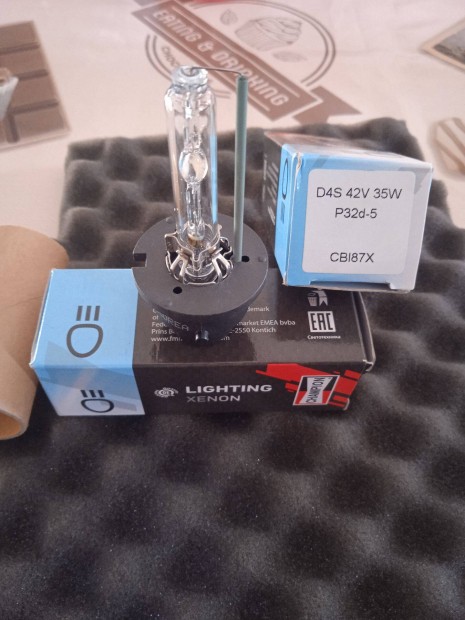 Champion Xenon izz�