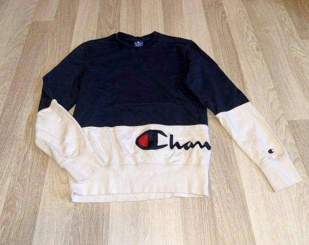 Champion frfi pulver M -es