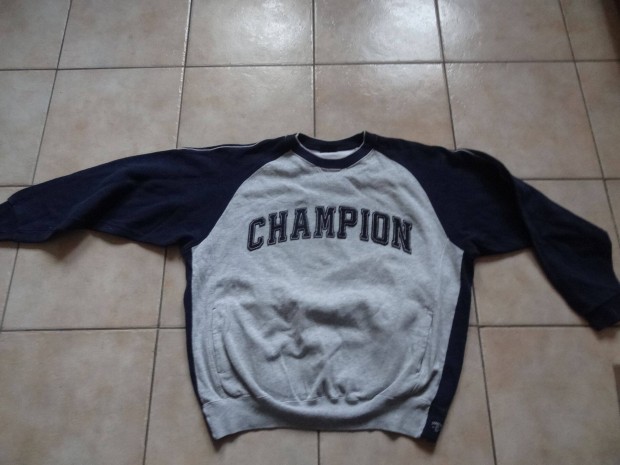 Champion frfi pulver XL-2XL