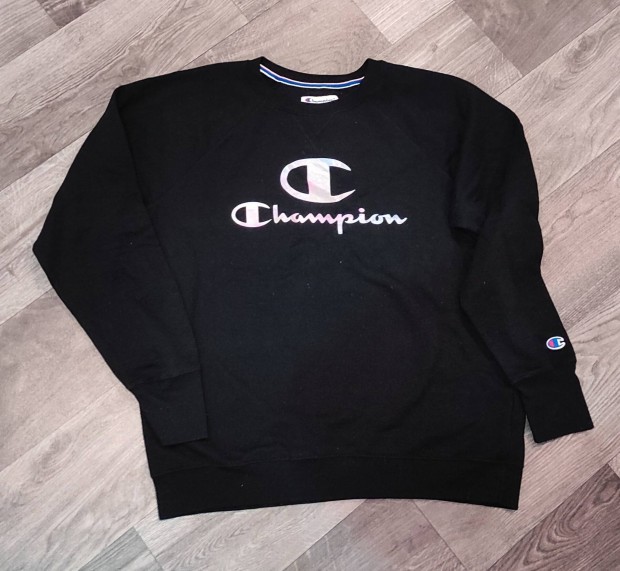 Champion frfi pulver. XL 