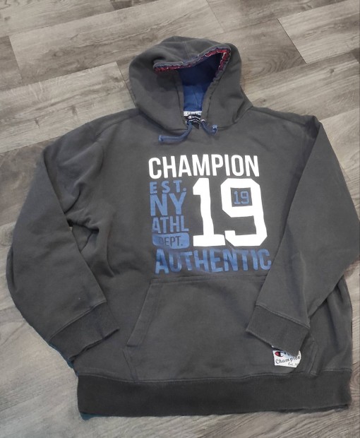 Champion frfi pulver. XL 