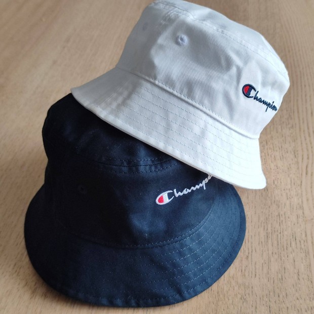 Champion kalap 2 db