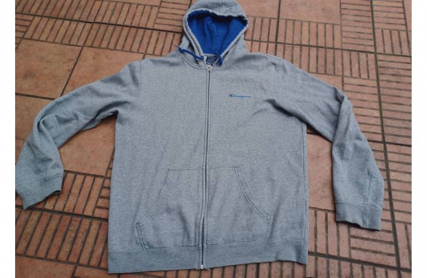 Champion kapucnis pulver XL