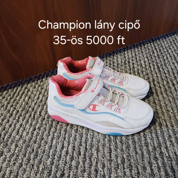 Champion lny sportcip 35-s