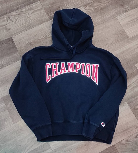 Champion ni pulver. L 