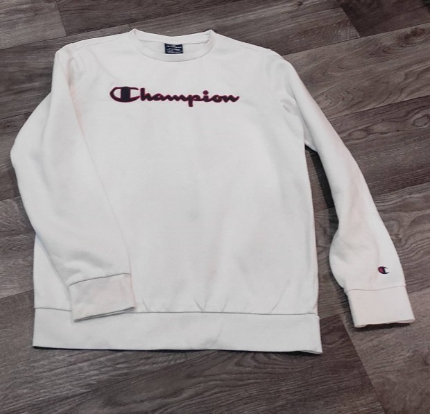 Champion ni pulver. Xs s 