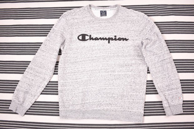 Champion pulver 3075