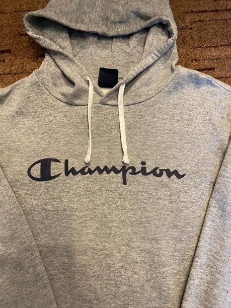 Champion pulver L