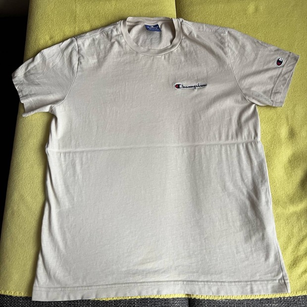 Champion ujszeru ferfi polo M