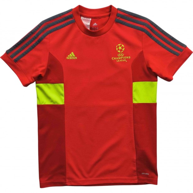 Champions League 2013 Adidas foci mez gyerek 164-es