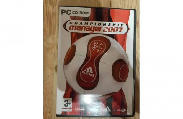 Championship Manager 2007