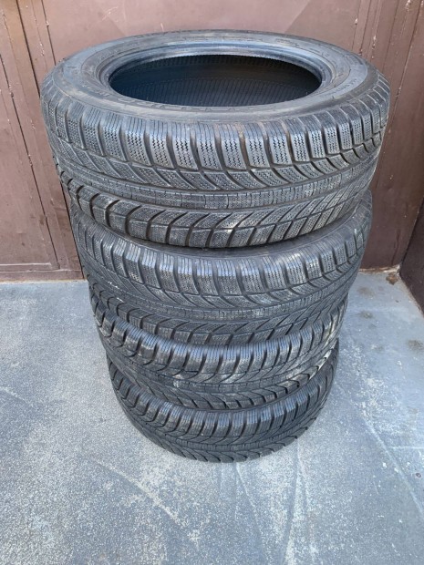 Champiro Winterpro 215/60R16 tligumi