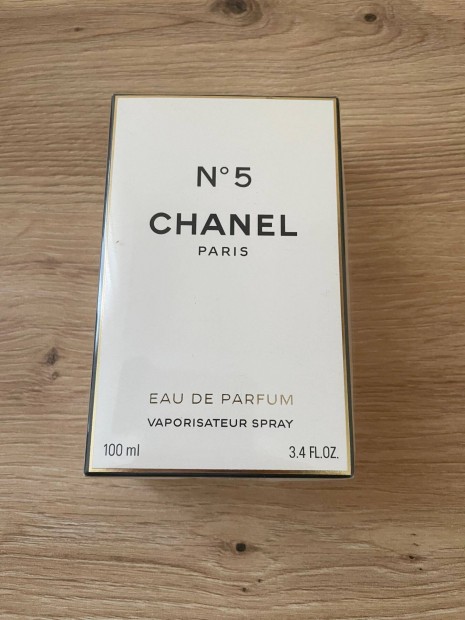 Chanel 05 parfm (fake)