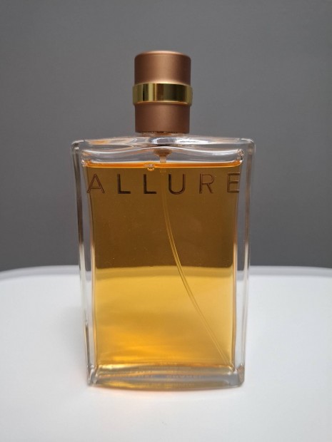 Chanel Allure EDP 100ml