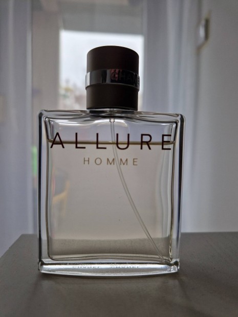 Chanel Allure Homme EDT 50ml