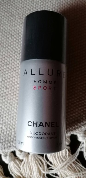 Chanel Allure Homme Sport 